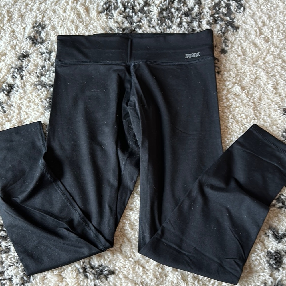 Victoria’s Secret Pink Ultimate Leggings